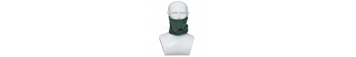 Neck Warmer